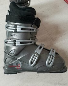 Lyžařské boty LANGE - 2