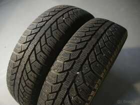 Zimní pneu Semperit 165/60R15 - 2
