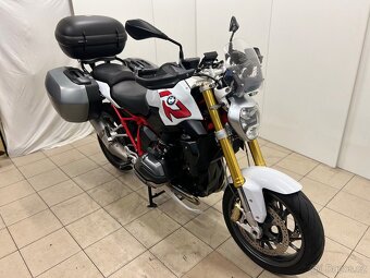 BMW R 1200 R,ABS,ESA,TOP - 2