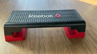 Reebok step 3x - 2