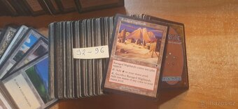 MAGIC The GATHERING karty - 2