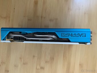 Sapphire Nitro+ RX580 8GB SPECIAL EDITION - 2