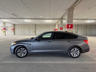 BMW 530d xDrive GRAN TURISMO - 2