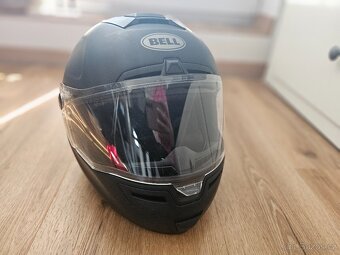 Modularni helma BELL velikost S - 2