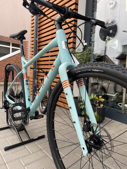 MARIN DSX - 2