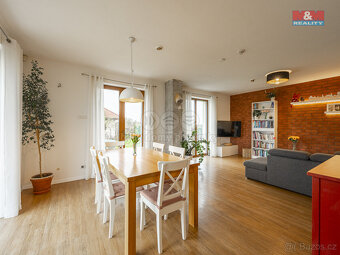 Prodej rodinného domu, 166 m², Zlatá - 2