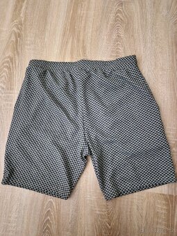 Kraťasy Sik Silk - 2