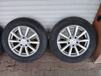 FREEMONT PLATIN WHEELS S PNEU - 2