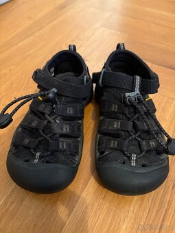 Sandaly Keen 29EU (18cm) - 2