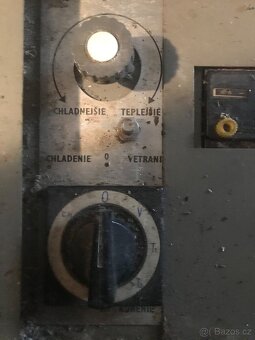 Klimatizace-vzduchotechnika - 2