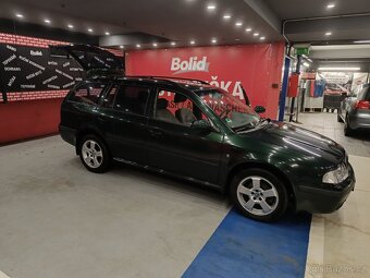 Skoda Octavia 2.0i, 2003 r.v. - 2