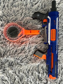 Nerf - 2