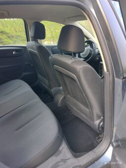 Citroen C4 - 2