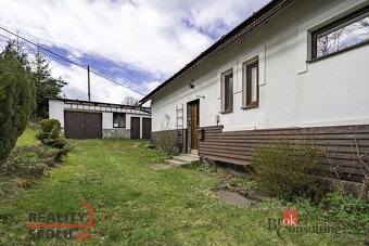 Prodej, domy/rodinný, 180 m2, Kostelní 950, 46851 Smržovka,  - 2