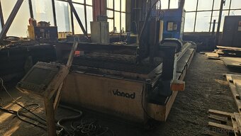 Cnc plazma - 2