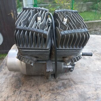Jawa 350 typ 638 - 2