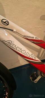 Favorit Modus SX 26" - 2