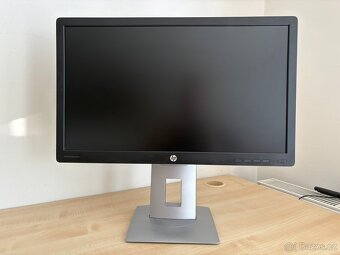 Monitor HP EliteDisplay E232 REPASOVANÉ více kusů - 2