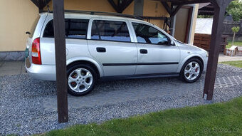 Opel Astra G 1.8i - 2