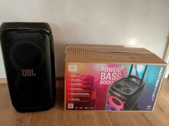 PártyBox JBL 320 Stage - 2