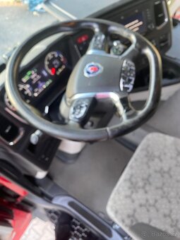 Prodáme tahač Scanii R 450, rok: 07/2019, automat, - 2