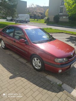 Prodám Renault Laguna 1,8 16v 88kw - 2
