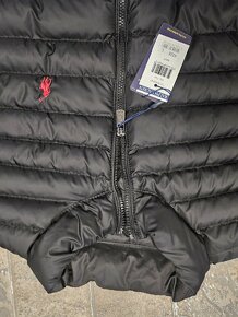 Nová vesta Ralph Lauren velikost L/XL - 2