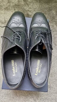 Pánské boty Loake 10 ½ UK - 2