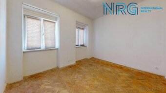 Činžovní dům o 11 bytech a jedné nebytové jednotky - 2