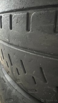 Federal T-10 rally slick 20/65 R18 (235/40 R18) - 2