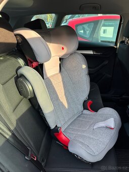 Autosedačka Britax Römer Kidfix XP 15-36 kg. - 2
