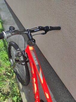 Rockrider 340 Btwin horské kolo - 2