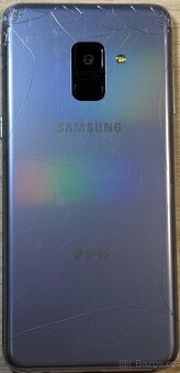 Samsung Galaxy A18 funkční stav viz foto - 2
