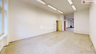 Pronájem, prodejna, 75 m2, ul. Olomoucká, Opava - 2