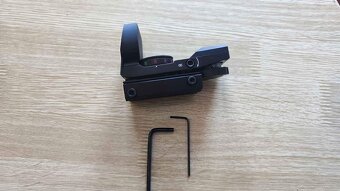 Nový kolimator 11mm - 2