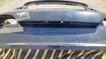 5 dvere Audi A4 B8 Avant - 2