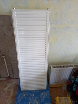Radiátor KORADO - RADIK CLASSIC 22/500/1400 - 2