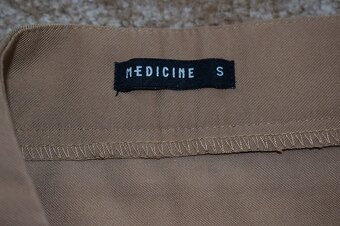 Sukně, sukýnka S/36 Medicine - 2