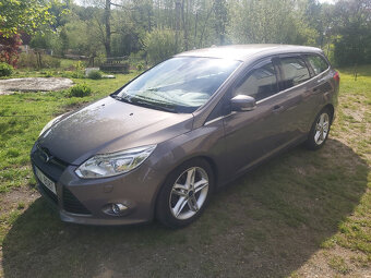 Ford Focus 1.6 ecoboost 110kw - 2