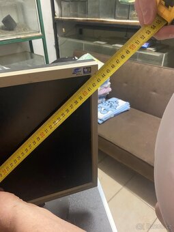 Monitor - 2