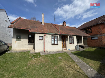 Prodej rodinného domu, 77 m², Konice, ul. Smetanova - 2