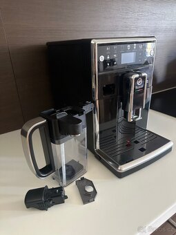 Saeco kávovar, pico barista deluxe - 2