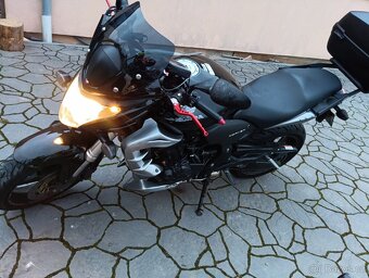 Honda Hornet CB600F - 2