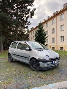 Renault Twingo 1.2 16v automat - 2