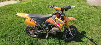 Minicross 50 - 2