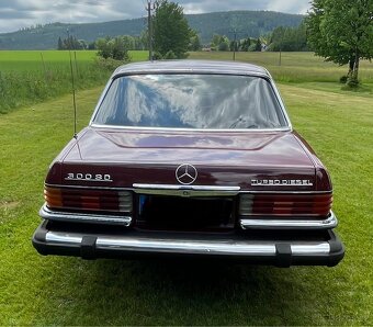 Mercedes benz - 2