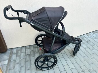Thule Urban Glide 2 - 2