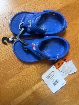 CROCS Baya Flip Kids 27/28/29 (C10/C11) - 2
