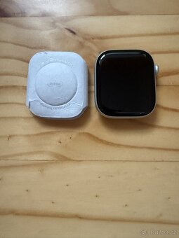 Apple Watch 10 46mm Silver - 2