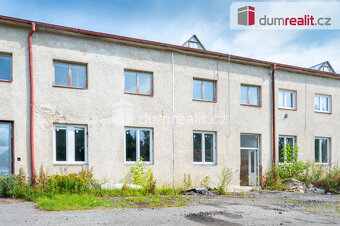 K pronájmu, skladovací prostor o výměře 110 m2, Češtice, okr - 2